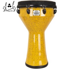 تصویر جیمبی رمو سایز 14 طرح 8 