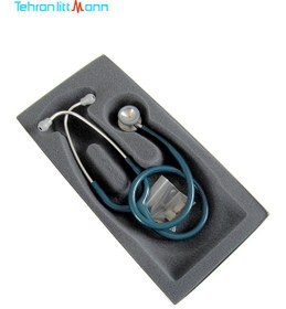 تصویر گوشی پزشکی لیتمن کلاسیک ۲ SE مشکی ۲۲۰۱ Litman Classic 2 SE black stethoscope 2201