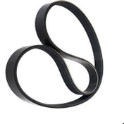 تصویر تسمه هیدرولیک کاسپین کد 4PK-885 مناسب پراید، تیبا و ساینا 