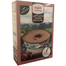 تصویر فرنی کاکائو غنچه - 200 گرم 