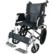 تصویر ویلچر آلومینیوم 16-863 