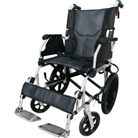 تصویر ویلچر آلومینیوم 16-863 