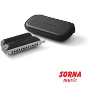 تصویر سازدهنی کروماتیک سوزوکی مدل SNB-48 