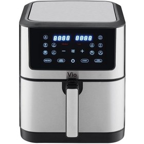 تصویر سرخ کن بدون روغن 1700 وات ویو مدل V-810 