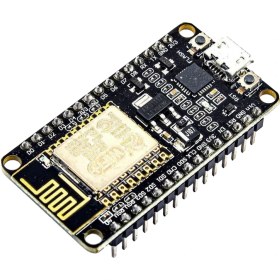 تصویر ESP8266 Wi-Fi NodeMCU Module 