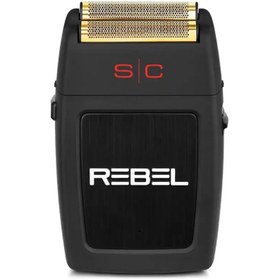 تصویر شیور فویلی استایل کرافت ربل StyleCraft Rebel - Electric Mens Foil Shaver