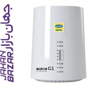 تصویر مودم رومیزی 4G/TDLTE ایرانسل مدل TF i60 G1 