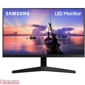 تصویر مانیتور سامسونگ LF24T350FHM سایز 24 اینچ 