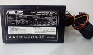 تصویر پاور استوک ایسوس مدل 2800+300PLUS ا 2800+300PLUS Power Supply 2800+300PLUS Power Supply