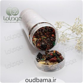 تصویر اسپند ویکس 