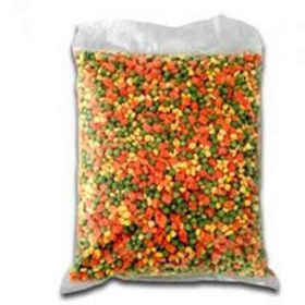 تصویر مخلوط صیفی جات فله کویین - 5 کیلوگرم 