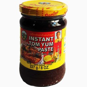 تصویر رب تام یام پنتای Pantai Tom Yum Paste 