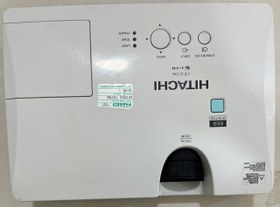 تصویر ویدئو پروژکتور Hitachi CP-RX94 