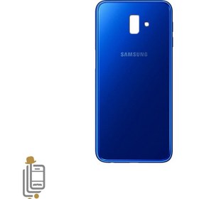تصویر درب پشت سامسونگ J6 Plus 