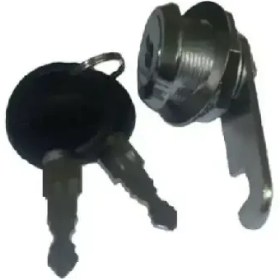 تصویر قفل سویچی 