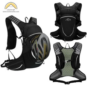 تصویر کوله پشتی 16 لیتری OUTDOOR مدل INOXTO 