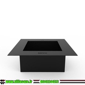 تصویر آتشدان ویلایی کد 286 