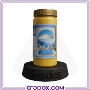 تصویر عایق رطوبتی زرپک وزن ۱ کیلوگرم 