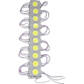تصویر LED بلوکی تک COB آفتابی 