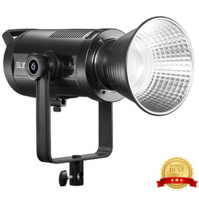 تصویر ویدئو لایت گودکس Godox LED Video Light SL-150 II 