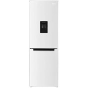 تصویر یخچال فریزر طرح فریزر پایین 18 فوت جی پلاس مدل GRF-R3119W 