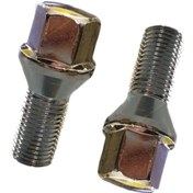 تصویر پیچ چرخ پژو 405 ایساکو 400800199 