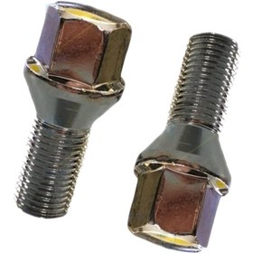 تصویر پیچ چرخ پژو 405 ایساکو 400800199 