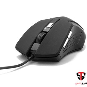 تصویر ماوس تسکو مدل TM 286 TSCO TM 286 Mouse