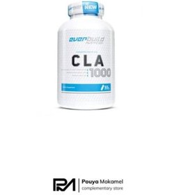تصویر CLA اوربیلد 