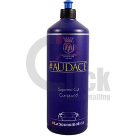 پولیش خودرو زبر آدوچه ایتالیا حجم 1000 Audace
