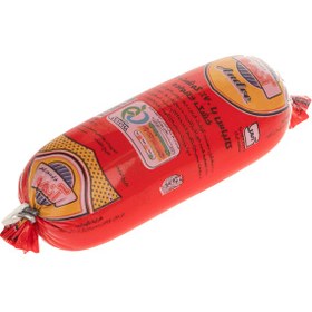 تصویر کالباس خشک خانواده60%نیم آندره 