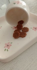 تصویر قند دارچینی 