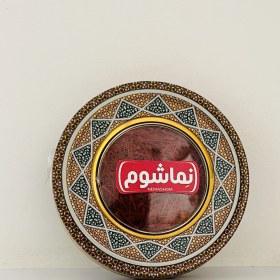 تصویر زعفران 