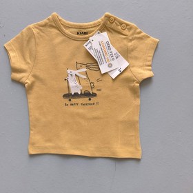 تصویر تیشرت برند کیابی 