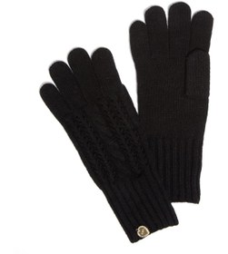 تصویر دستکش زنانه Guess | AW9250WOL02-BLA 