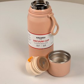 تصویر فلاسک VACUUM CUP 