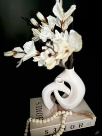 تصویر گلدان تو دلی 