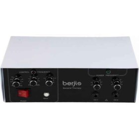 تصویر نمایندگی دستگاههای فیزیوتراپی خانگی فارادیک برجیس 