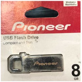 تصویر فلش پایونیر Pioneer USB flash 8gb 