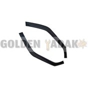 تصویر بادگیر رنو ال 90 