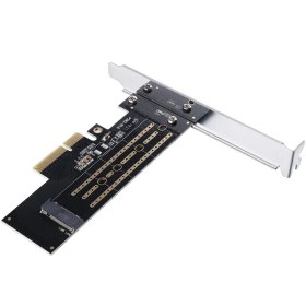 تصویر کارت توسعه M.2 NVME to PCI-E 3.0 X4 اوریکو مدل PSM2 