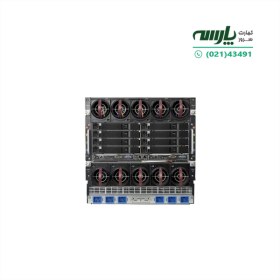 تصویر سرور تیغه ای HPE Blade Server C7000 Enclosure 