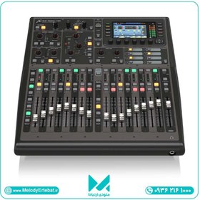 تصویر میکسر دیجیتال بهرینگر Behringer X32 PRODUCER 