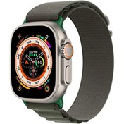 تصویر ساعت هوشمند گرین لاین مدل Ultra Active ا Green Lion Ultra Active IP68 IPS Smart Watch Green Lion Ultra Active IP68 IPS Smart Watch