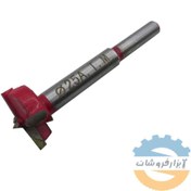 تصویر مته گازور سایز 25 