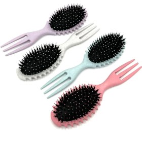 تصویر برس باونس کرل مخصوص موی فر - پیکدار bounce curl bursh