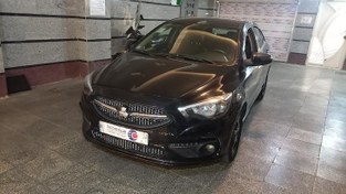 تصویر شاهین مدل 1400 ا G دنده ای G دنده ای