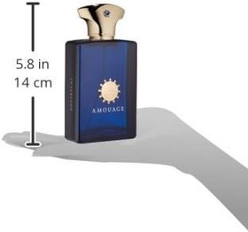 Amouage Interlude Man by Amouage perfume for men