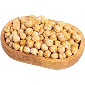 تصویر نخودچی نمکی رویال 500 گرم 