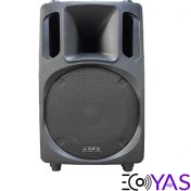 تصویر باند پسیو جی.تی.آر مدل JW600P 